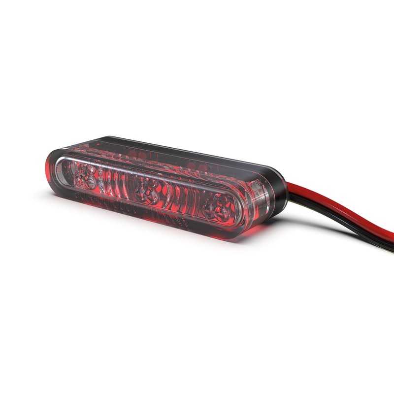 HIGHSIDER Turn signal/tail/brake light set (3 in 1) STAR-MX1 PRO MODUL LED 1108041