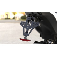 HIGHSIDER Portamatrículas AKRON-RS PRO 1108261