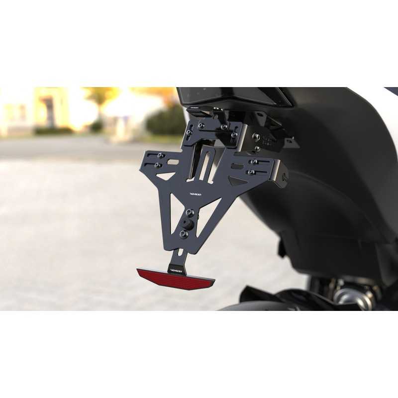 HIGHSIDER Portamatrículas AKRON-RS PRO 1108261