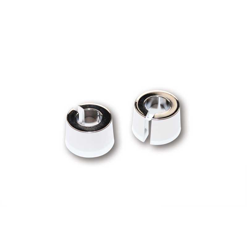 HIGHSIDER Tapered Spacer Bushing for Thread M8 1108548002