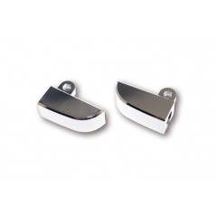 HIGHSIDER Turn signal bracket CNC 1108549001VAR