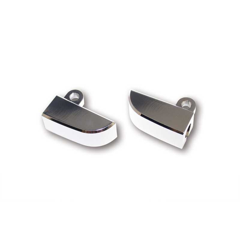 HIGHSIDER Turn signal bracket CNC 1108549001VAR
