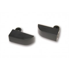HIGHSIDER Soporte para intermitentes CNC 1108549001VAR