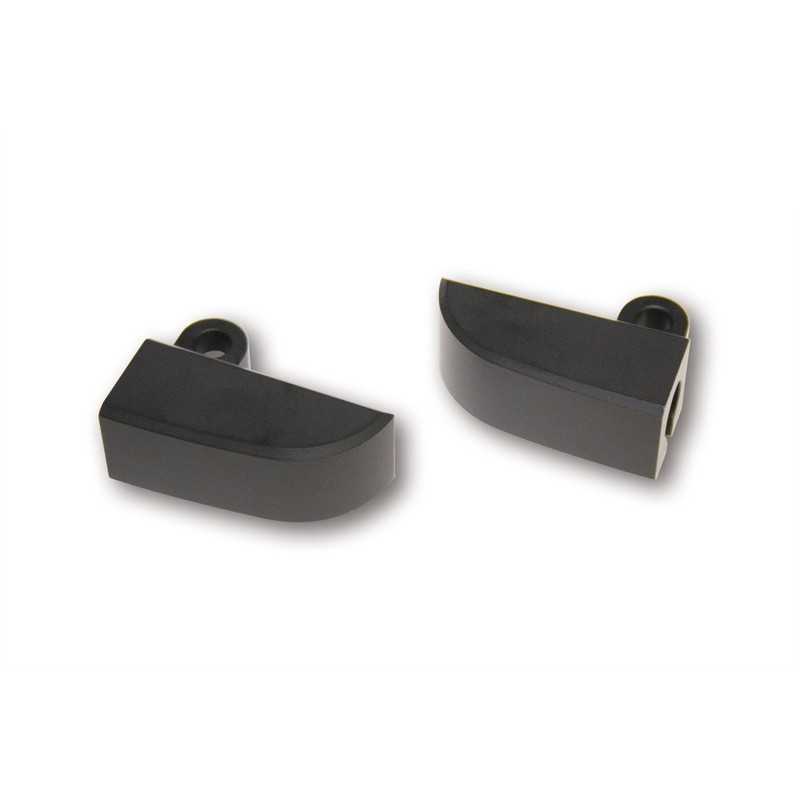 HIGHSIDER Soporte para intermitentes CNC 1108549001VAR