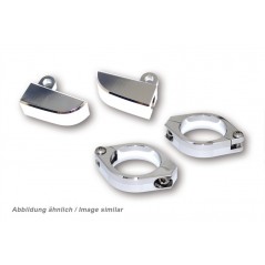 HIGHSIDER Soporte para intermitentes M8 35-37 MM 1108552001VAR