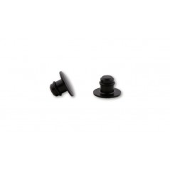 HIGHSIDER Set embellecedor para rosca de retrovisor CNC M10 1108553001VAR