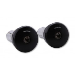 HIGHSIDER Handlebar weights CURVE 1108554001VAR