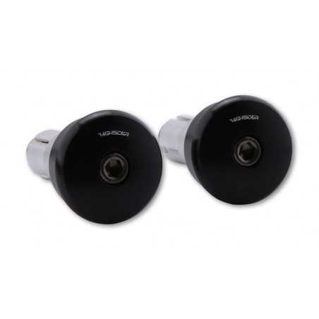 HIGHSIDER Handlebar weights CURVE 1108554001VAR
