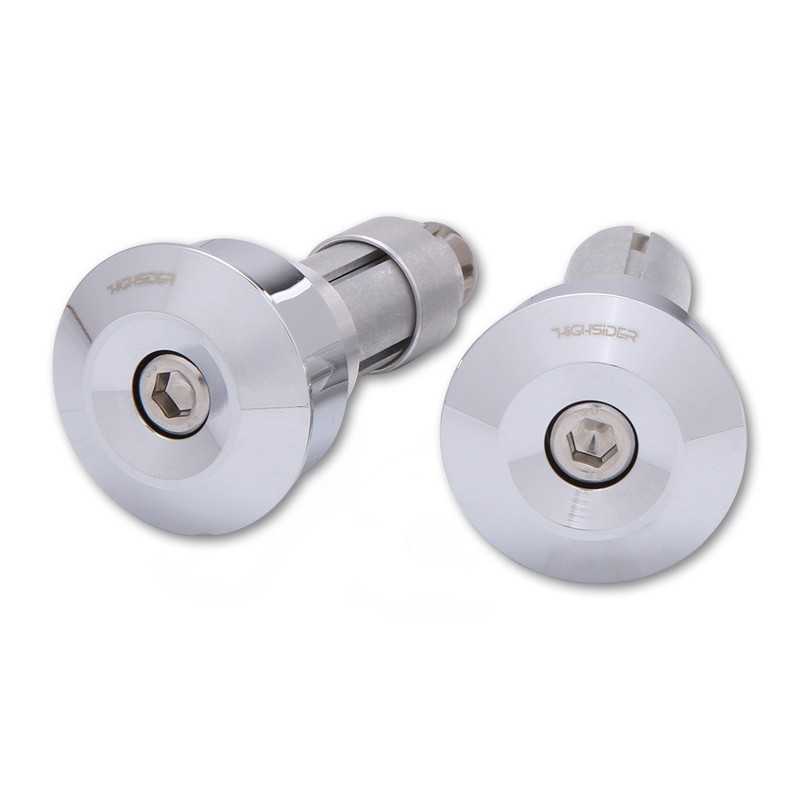 HIGHSIDER Handlebar weights DOT 1108555001VAR