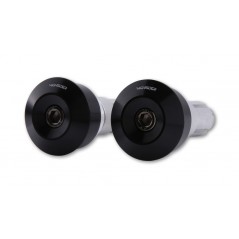 HIGHSIDER Contrapesos de manillar DOT 1108555001VAR