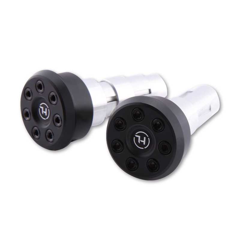 HIGHSIDER Handlebar weights CONERO TYPE 2 1108556001VAR