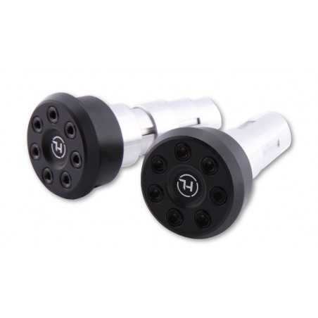 HIGHSIDER Handlebar weights CONERO TYPE 2 1108556001VAR