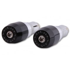 HIGHSIDER Handlebar weights EVO 1108558002