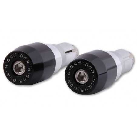 HIGHSIDER Handlebar weights EVO 1108558002