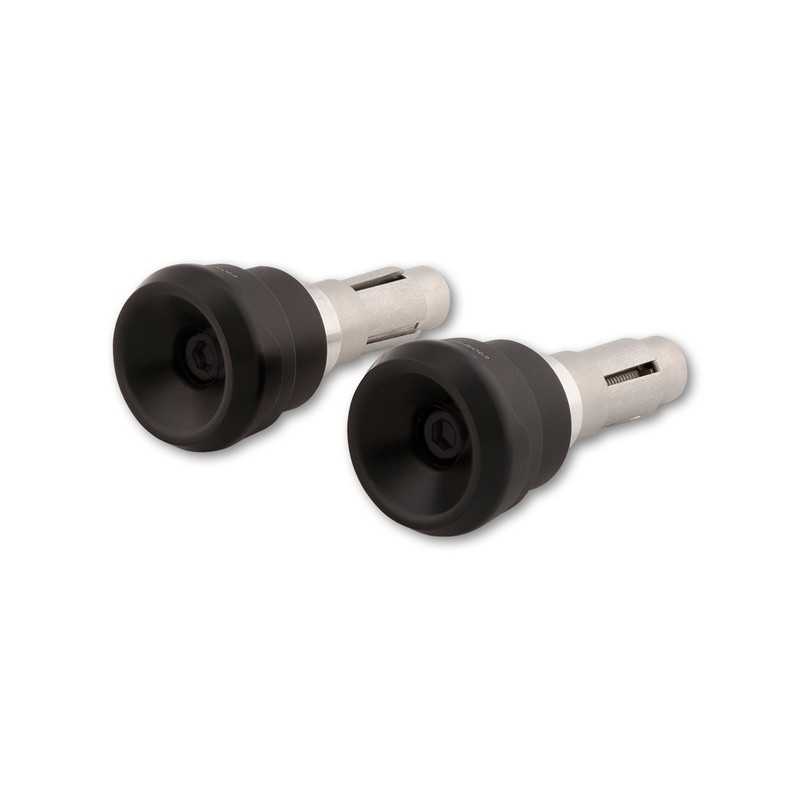 HIGHSIDER Handlebar weights AKRON-LS 1108561001VAR
