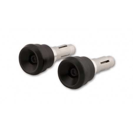 HIGHSIDER Handlebar weights AKRON-LS 1108561001VAR