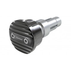 HIGHSIDER Handlebar weights WAVE 1108563001VAR