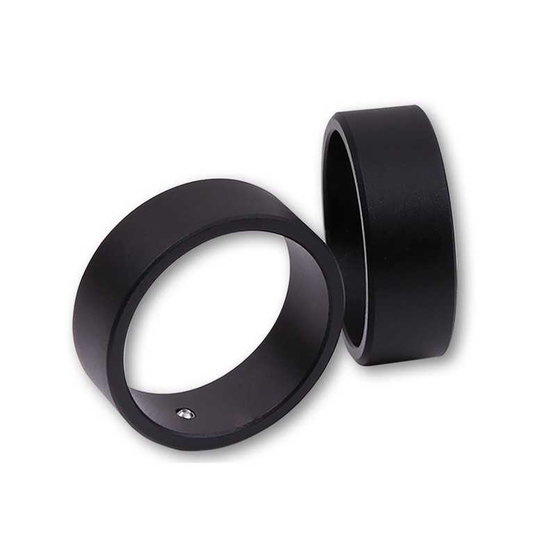 HIGHSIDER Set rings for handlebar weights 1108564001VAR