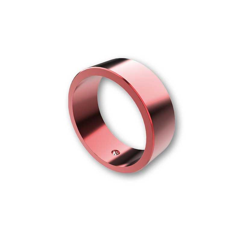 HIGHSIDER Set rings for handlebar weights 1108564001VAR