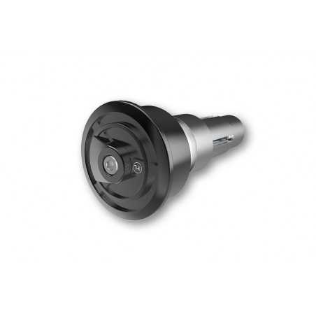 HIGHSIDER Handlebar weights ENTERPRISE 1108565001VAR