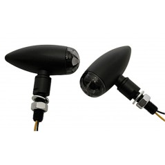 HIGHSIDER FITTING POSITION: FRONT AXLE LED MICRO-BULLET 1108568001VAR