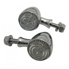 HIGHSIDER FITTING POSITION: FRONT AXLE LED COLORADO 1108569001VAR