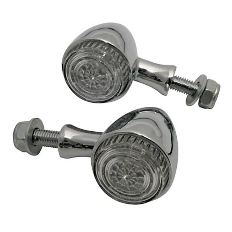 HIGHSIDER FITTING POSITION: FRONT AXLE LED COLORADO 1108569001VAR
