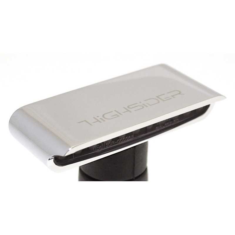 HIGHSIDER JUEGO DE INTERMITENTES STRIPE LED 1108576001VAR