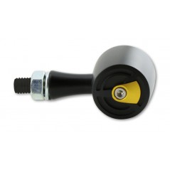 HIGHSIDER FITTING POSITION: FRONT AXLE ENTERPRISE CNC LED 1108579001VAR