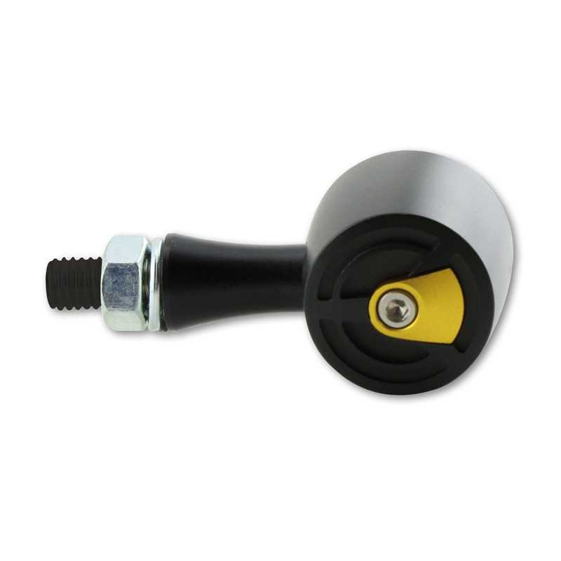 HIGHSIDER FITTING POSITION: FRONT AXLE ENTERPRISE CNC LED 1108579001VAR