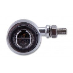 HIGHSIDER FITTING POSITION: FRONT AXLE LED CLASSIC-X1 1108581001VAR