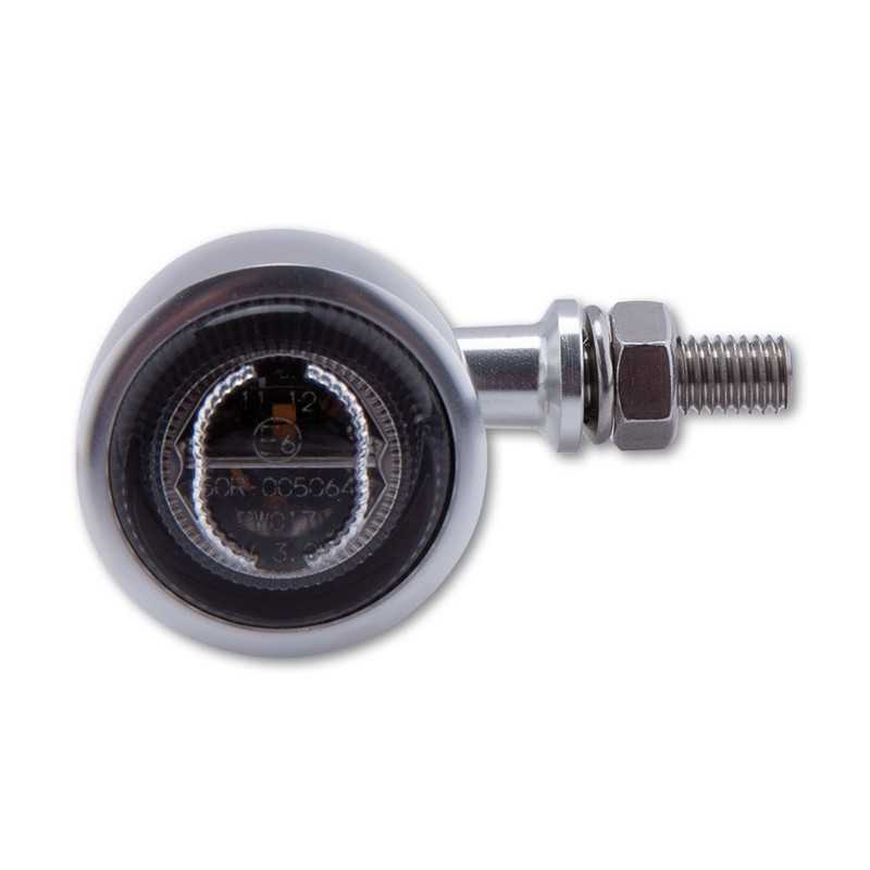 HIGHSIDER FITTING POSITION: FRONT AXLE LED CLASSIC-X1 1108581001VAR