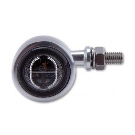 HIGHSIDER FITTING POSITION: FRONT AXLE LED CLASSIC-X1 1108581001VAR