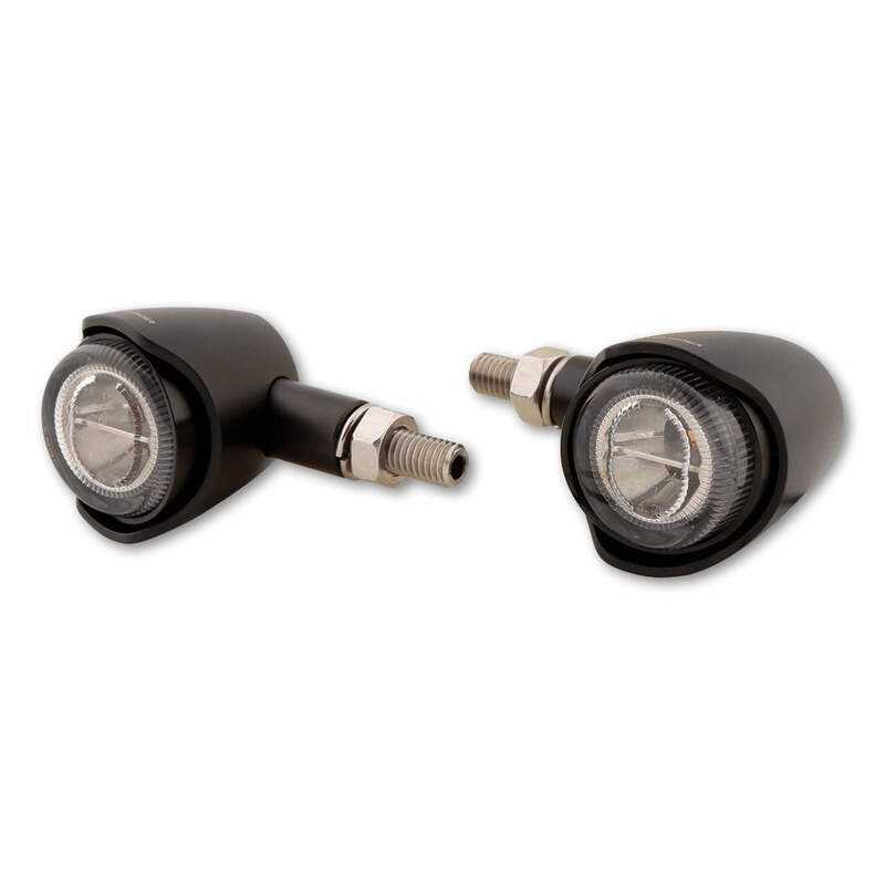 HIGHSIDER FITTING POSITION: FRONT AXLE AKRON-X LED 1108582001VAR