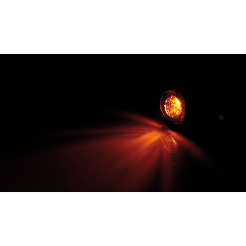 HIGHSIDER FITTING POSITION: FRONT AXLE AKRON-X LED 1108582001VAR