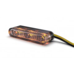 HIGHSIDER FITTING POSITION: FRONT AXLE LED STAR-MX1 PRO MODULE 1108586001VAR