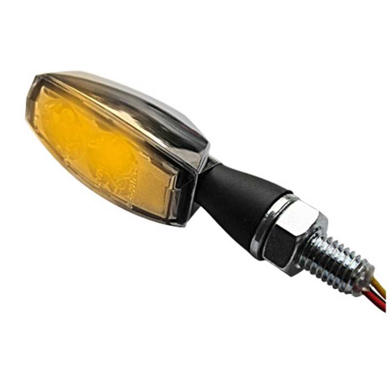 HIGHSIDER Universal turn signal set BLAZE LED 1108587001VAR