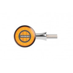HIGHSIDER FITTING POSITION: FRONT AXLE ROCKET BULLET LED 1108588001VAR