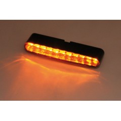HIGHSIDER Recessed indicator set STRIPE LED 1108592001VAR