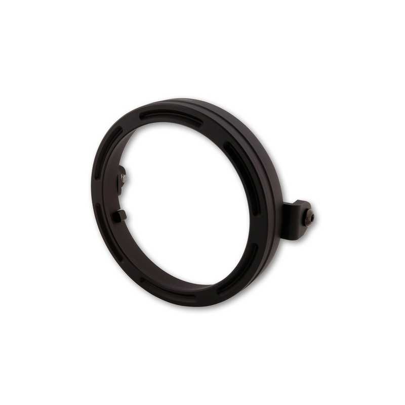 HIGHSIDER Recambio anillo para faro delantero montaje lateral CNC FRAME-R1 1108593001