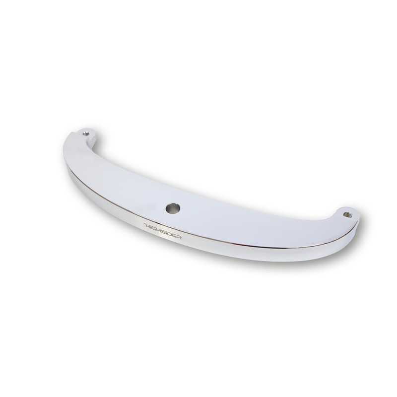 HIGHSIDER HEADLIGHT SUPPORT CNC BOTTOM TYPE 2 1108596001VAR