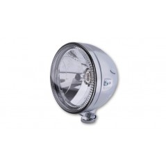 HIGHSIDER Headlight / position light 5 3/4" SKYLINE LED 1108604001VAR