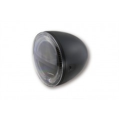HIGHSIDER HEADLIGHT, FRONT 5 3/4" LED CIRCLE 1108610001VAR