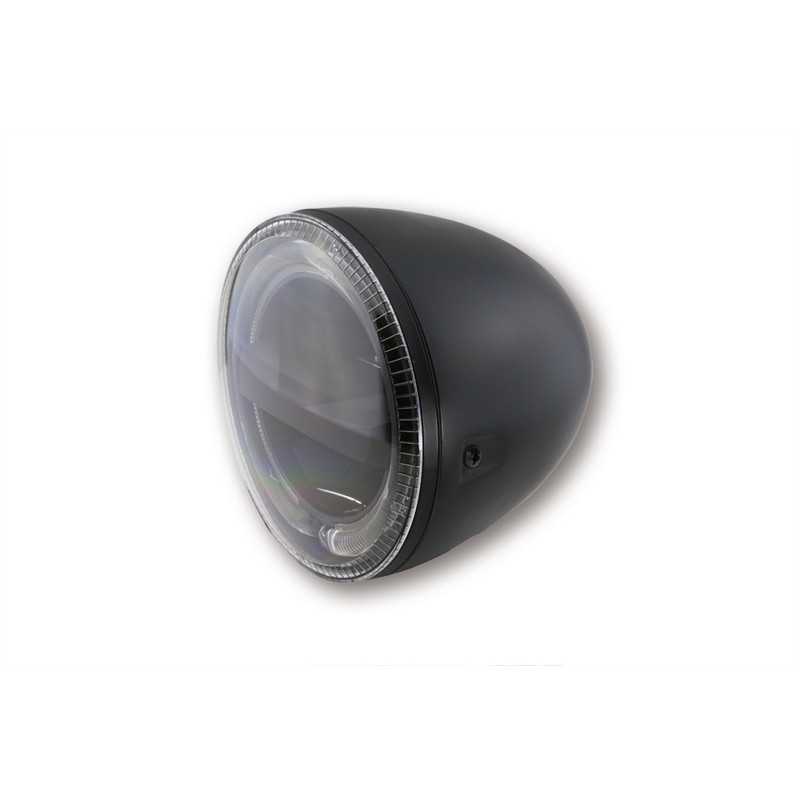 HIGHSIDER HEADLIGHT, FRONT 5 3/4" LED CIRCLE 1108610001VAR