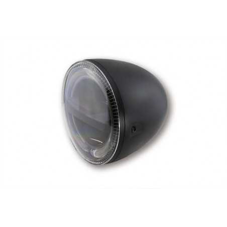 HIGHSIDER FARO LUZ DELANTERO 5 3/4" LED CIRCLE 1108610001VAR