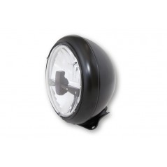HIGHSIDER HEADLIGHT, FRONT 7" LED HD STYLE TYPE 3 1108615002