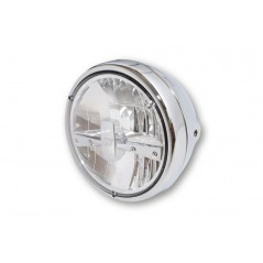 HIGHSIDER HEADLIGHT, FRONT 7" LED RENO TYPE 3 1108616001VAR