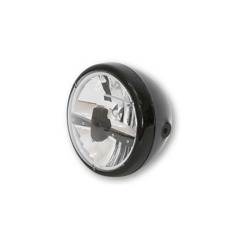 HIGHSIDER HEADLIGHT, FRONT 7" LED RENO TYPE 3 1108616001VAR