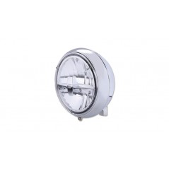 HIGHSIDER FARO LUZ DELANTERO 7" LED Y 1108624001VAR