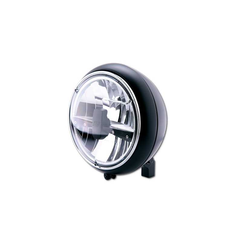 HIGHSIDER HEADLIGHT, FRONT 7" LED Y 1108624001VAR